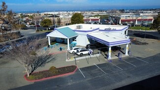 More details for 3103 Delta Fair Blvd, Antioch, CA - Specialty for Sale
