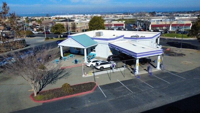 More details for 3103 Delta Fair Blvd, Antioch, CA - Specialty for Sale
