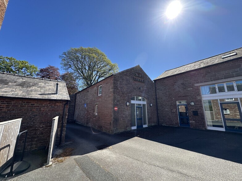 Moorhouse Courtyard, Carlisle à louer - Photo du bâtiment - Image 2 de 3