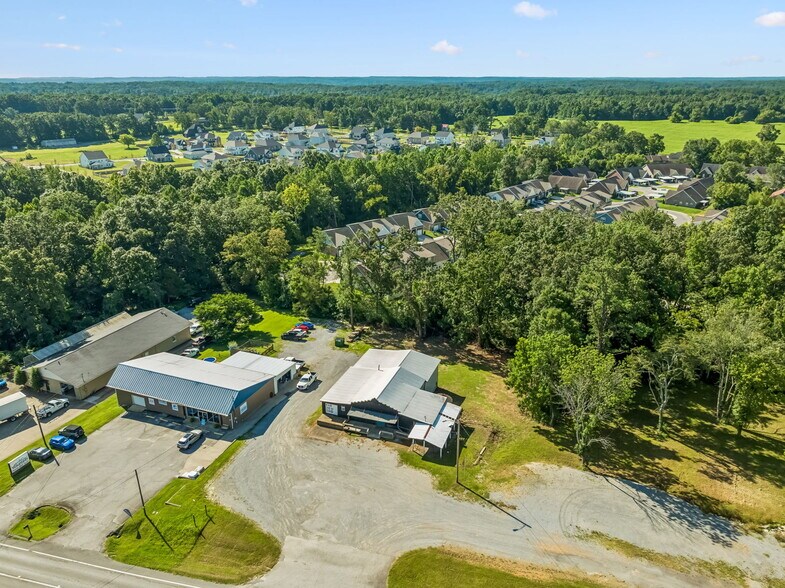 1861 Fairview Blvd, Fairview, TN à louer - Photo principale - Image 1 de 16