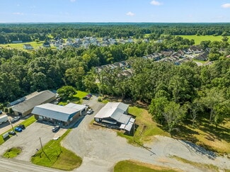 More details for 1861 Fairview Blvd, Fairview, TN - Retail for Lease