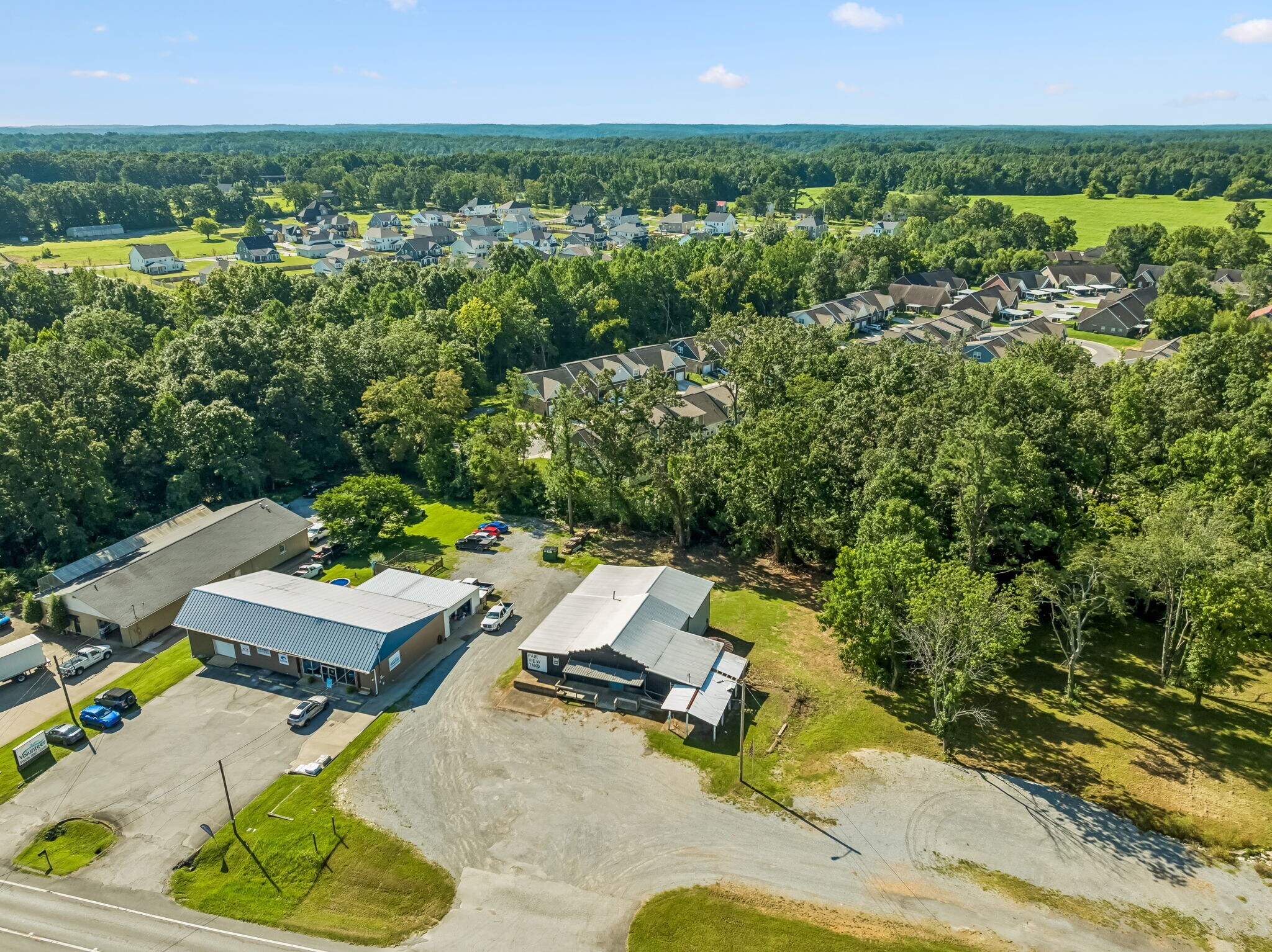 1861 Fairview Blvd, Fairview, TN à louer Photo principale- Image 1 de 17