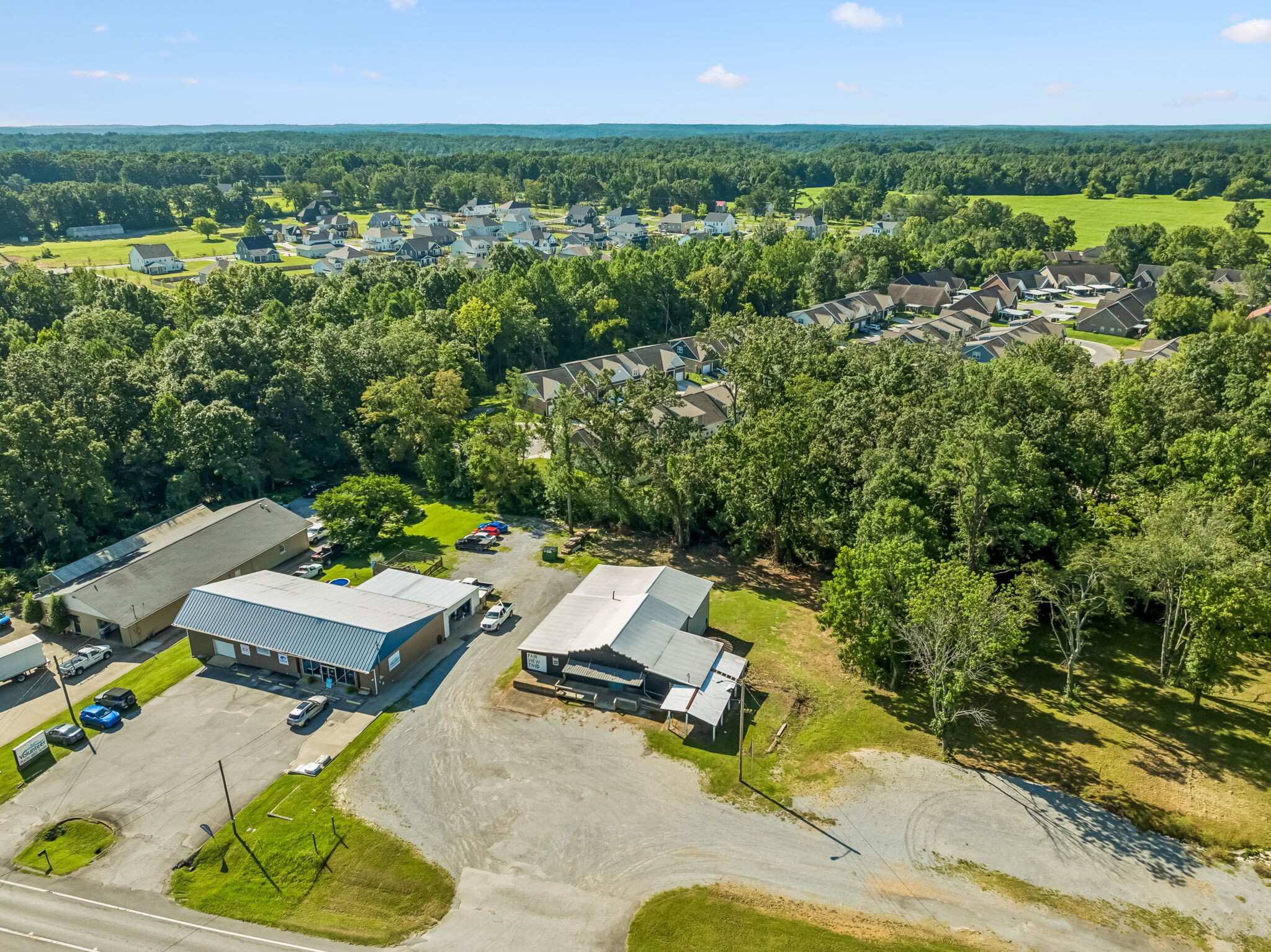 1861 Fairview Blvd, Fairview, TN for lease Primary Photo- Image 1 of 17