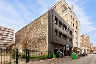 More details for 13 Rue Rosenwald, Paris - Office for Lease