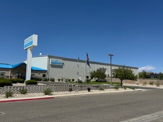 Plus de détails pour 2575 Alta Vista Dr, Elko, NV - Industriel à vendre