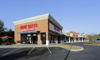 Plus de détails pour 10495 Highway 49, Gulfport, MS - Commerce de détail à louer