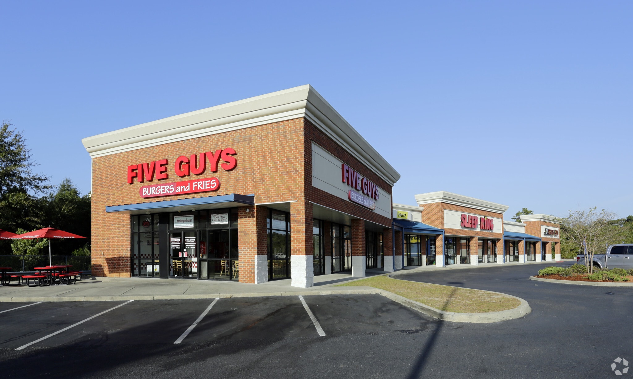 10495 Highway 49, Gulfport, MS for lease Primary Photo- Image 1 of 6
