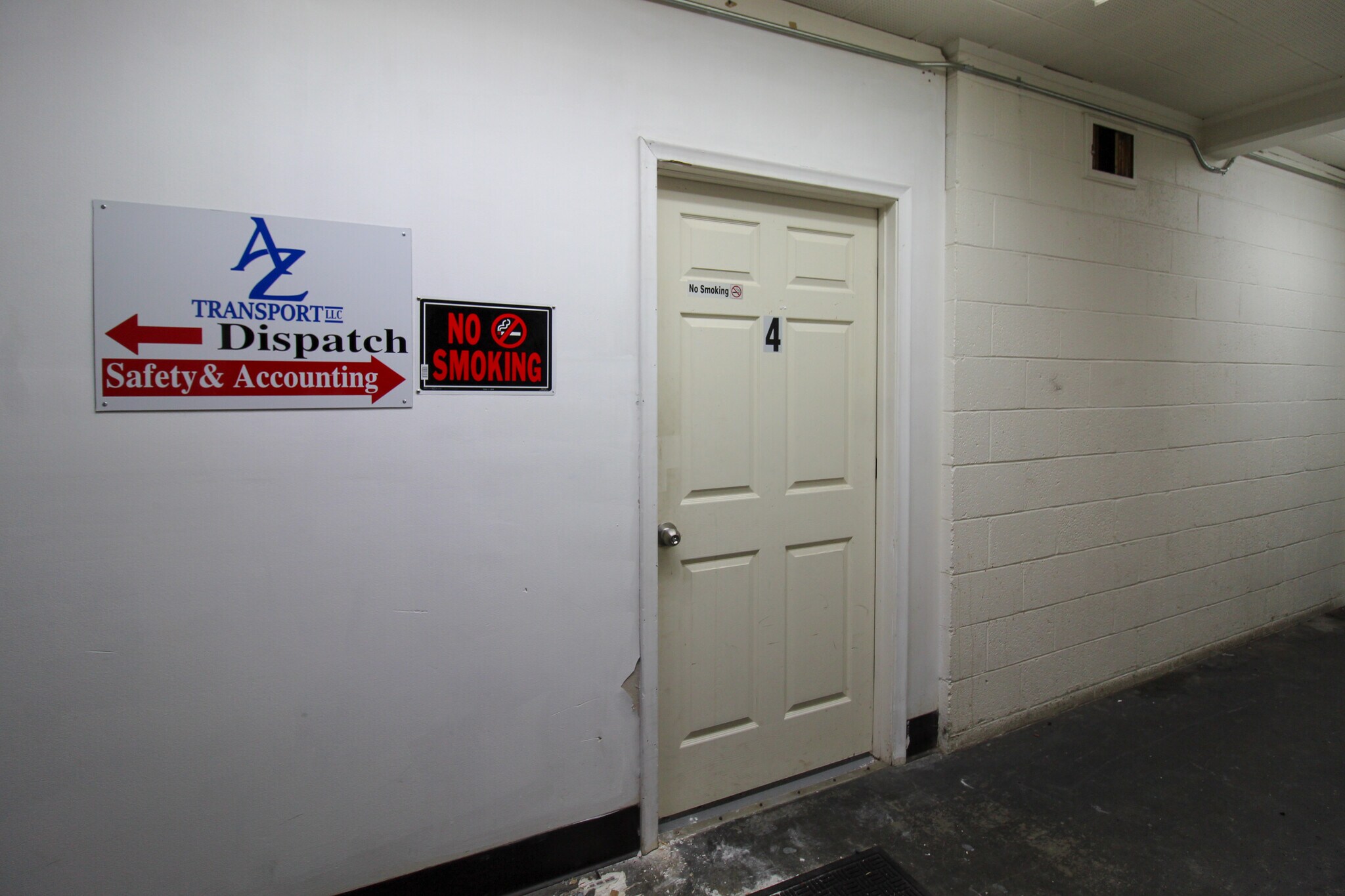 14201 Prospect St, Dearborn, MI for lease Interior Photo- Image 1 of 8