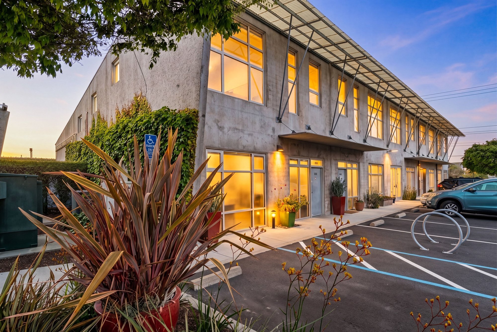108 High Rd, Santa Cruz, CA à vendre Photo principale- Image 1 de 72