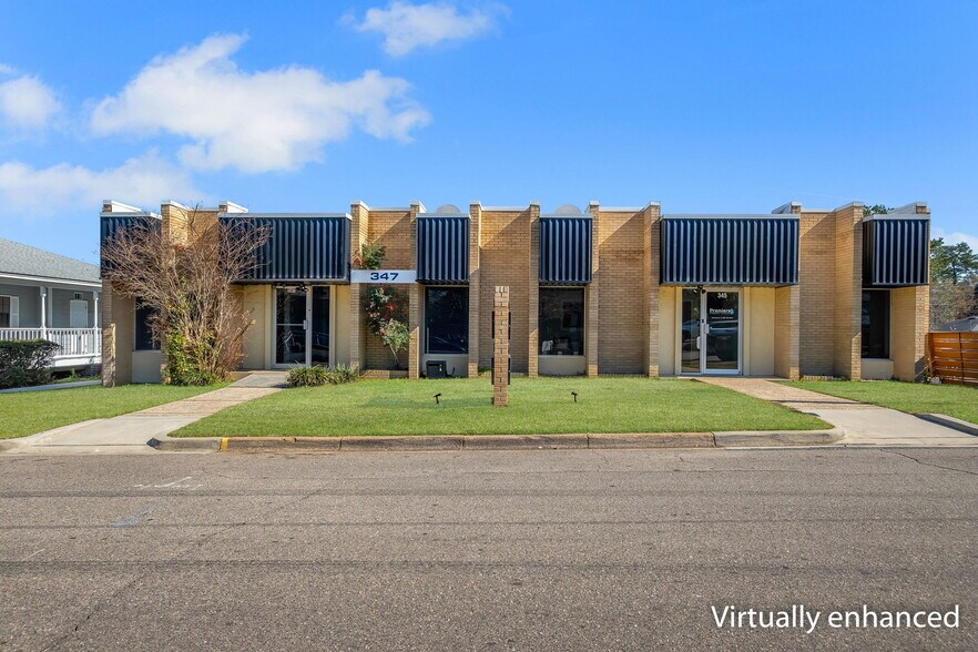 347 Office Plaza Dr, Tallahassee, FL à louer - Photo du bâtiment - Image 3 de 20