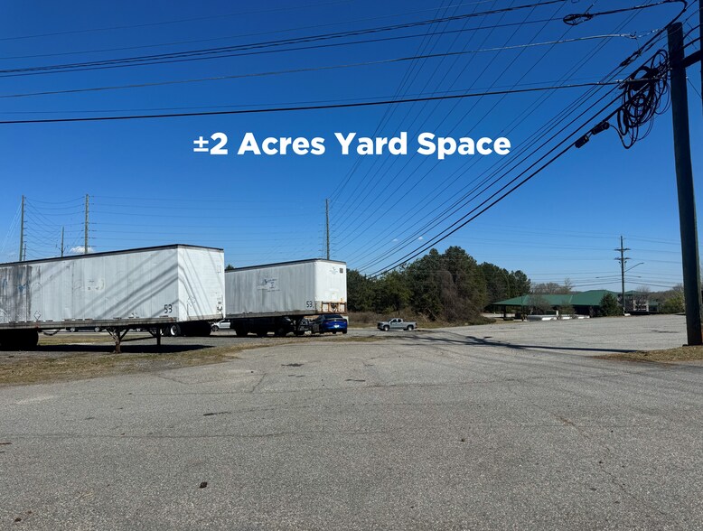 33 SW Lumpkin Campground Rd, Dawsonville, GA à vendre - Photo du bâtiment - Image 3 de 12