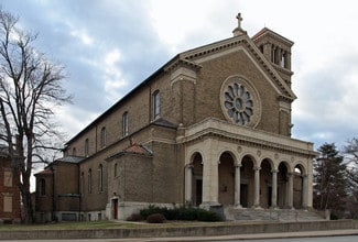 More details for 3500 Montgomery Rd, Cincinnati, OH - Specialty for Sale