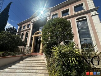 More details for 570 Avenue Du Club Hippique, Aix-en-Provence - Office for Lease