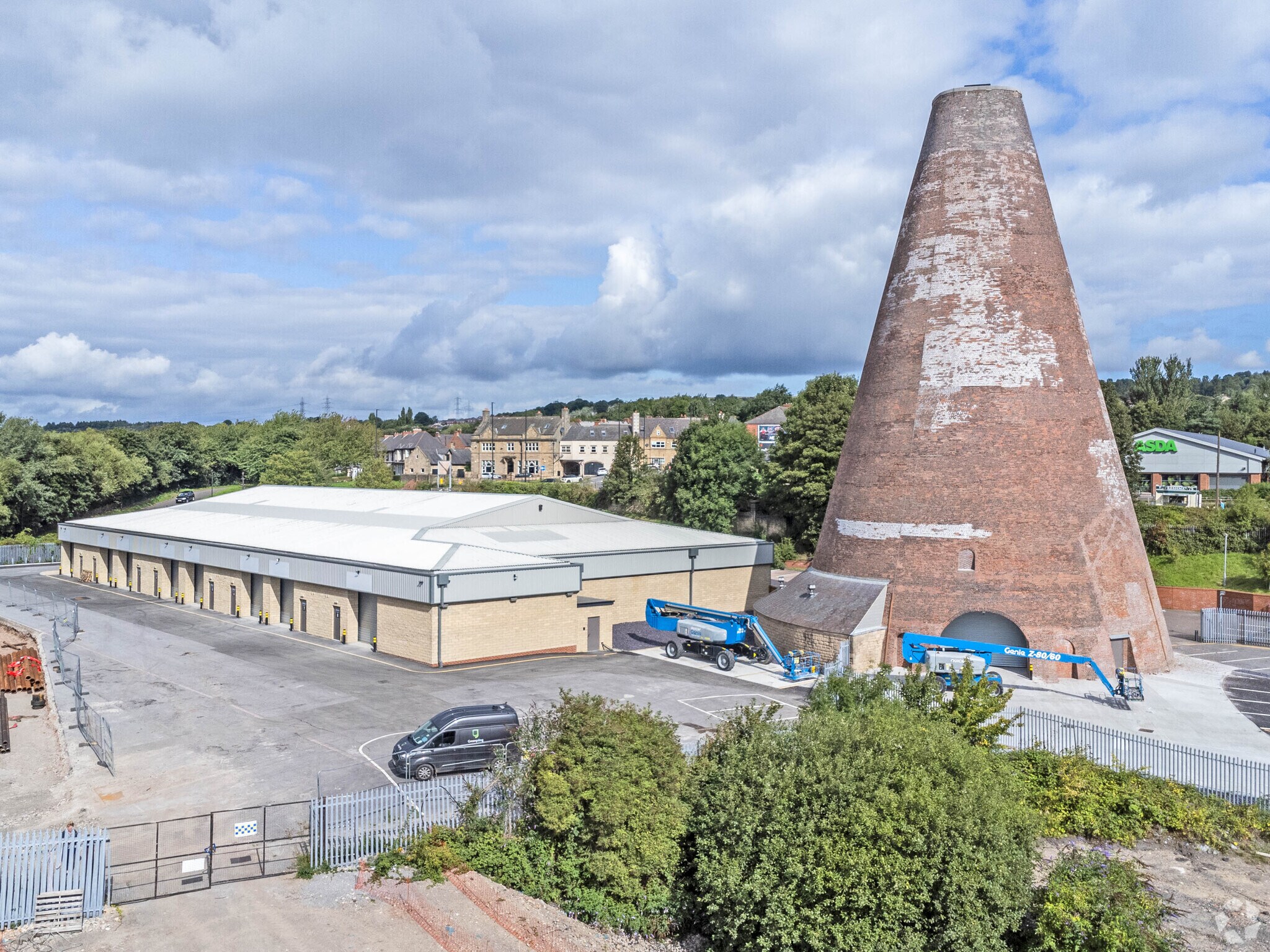 Lemington Rd, Newcastle Upon Tyne for sale Primary Photo- Image 1 of 17