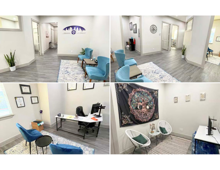 17138 N Eldridge Pky, Tomball, TX à louer - Photo du bâtiment - Image 2 de 7