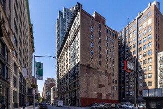 Plus de détails pour 41 W 25th St, New York, NY - Bureau à louer