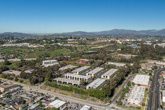 Plus de détails pour 2530 E Corporate Pl, Monterey Park, CA - Local d'activités à louer