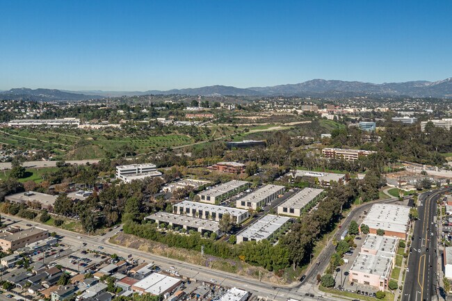 More details for 2530 E Corporate Pl, Monterey Park, CA - Flex for Lease