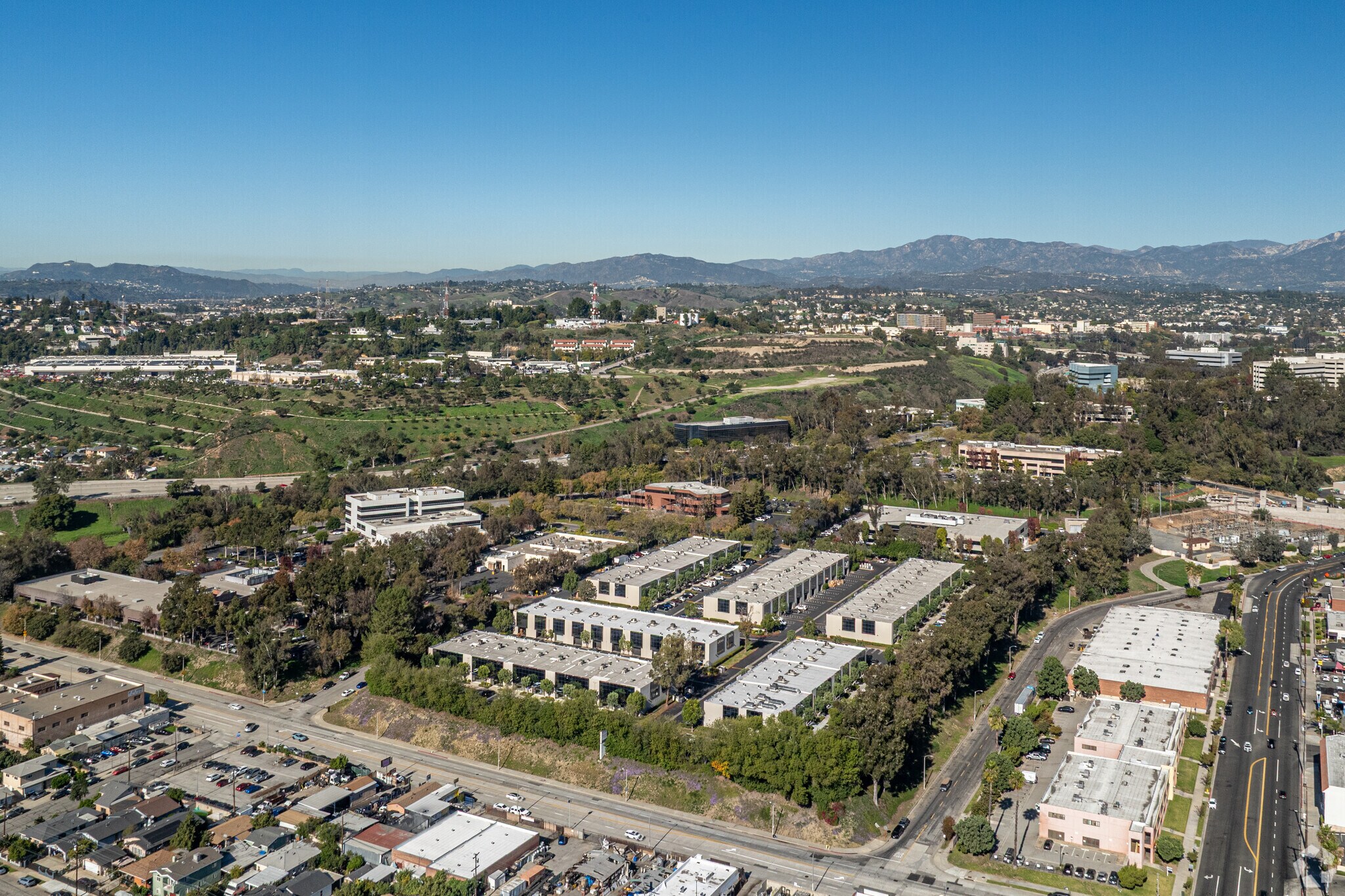 2530 E Corporate Pl, Monterey Park, CA for lease Primary Photo- Image 1 of 16