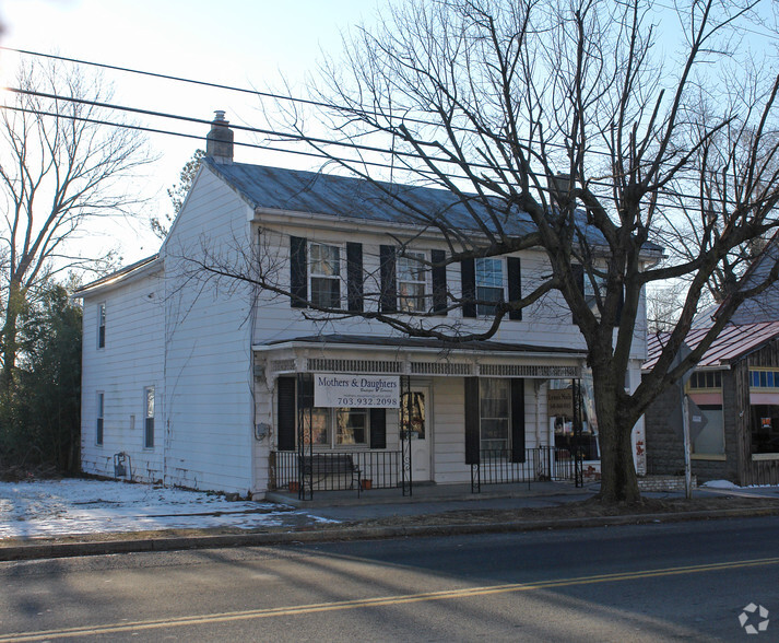 5322 Main St, Stephens City, VA for sale - Building Photo - Image 1 of 1