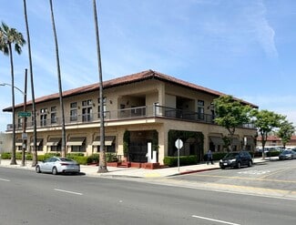 More details for 451 S Brand Blvd, San Fernando, CA - Office for Lease