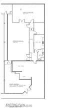 2110 Hancock St, San Diego, CA à louer Plan d’étage- Image 1 de 15