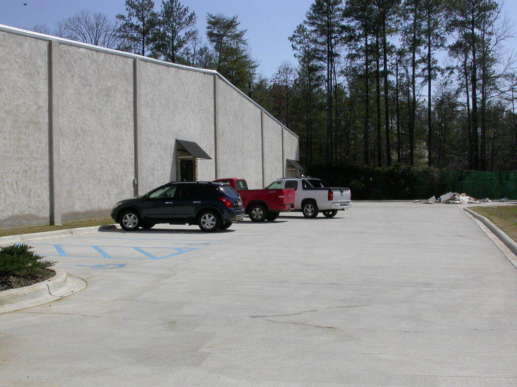 157 Resource Center Pky, Birmingham, AL à louer Photo intérieure- Image 1 de 2
