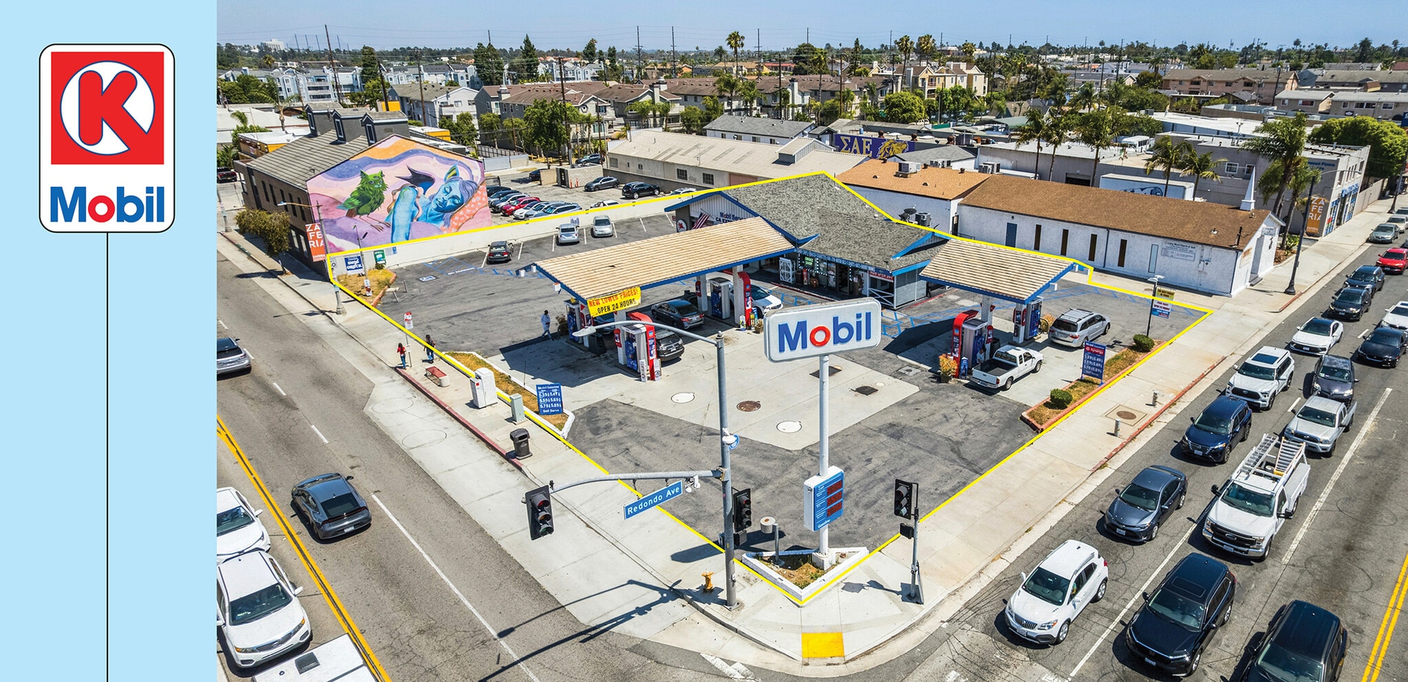 3400 E Anaheim St, Long Beach, CA for sale Building Photo- Image 1 of 7