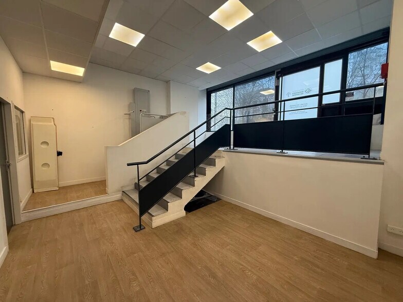 Bureau dans Marseille à louer - Photo intérieure - Image 2 de 6