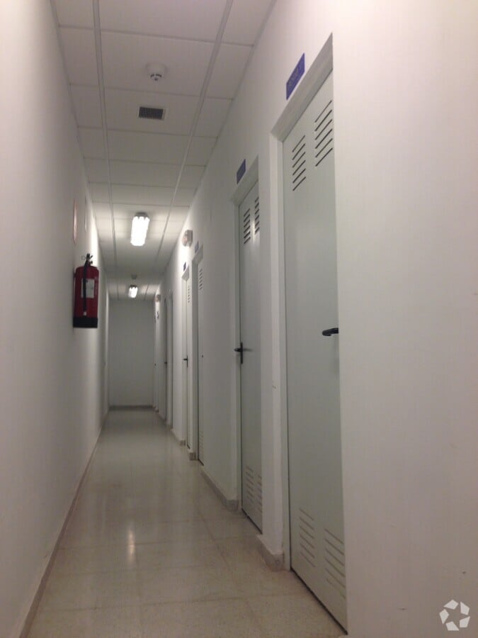 Avenida Leonardo Da Vinci, 2, Getafe, MAD 28906 - Unit Puerta 11, Bloque 3 -  - Interior Photo - Image 2 of 3
