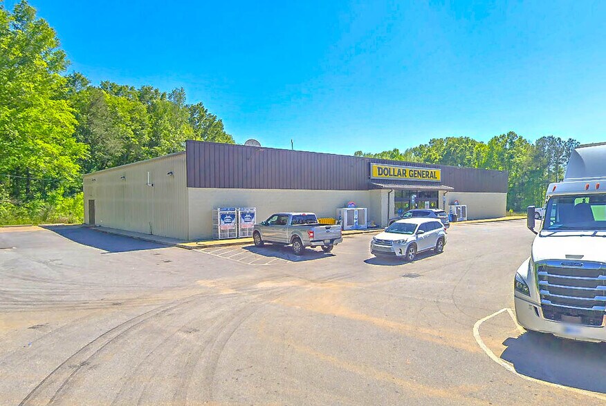 75360 Highway 9, Ashland, AL à vendre - Photo principale - Image 1 de 2