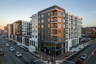 Plus de détails pour 1415 3rd Ave S, Birmingham, AL - Commerce de détail à louer