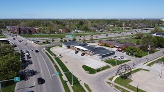 Plus de détails pour 945 19th St, Des Moines, IA - Bureau à vendre