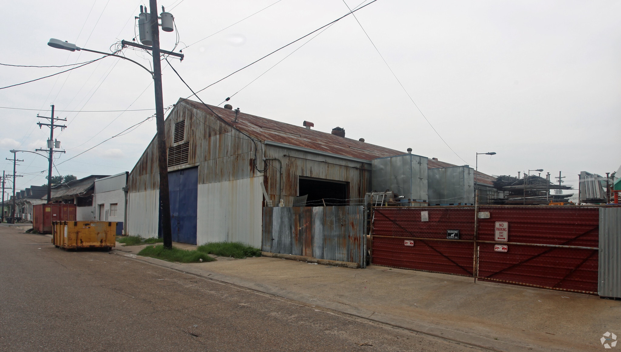 2605-2609 Third St, New Orleans, LA à vendre Photo principale- Image 1 de 30