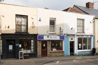 More details for 13 High St, Wotton Under Edge - Retail for Sale