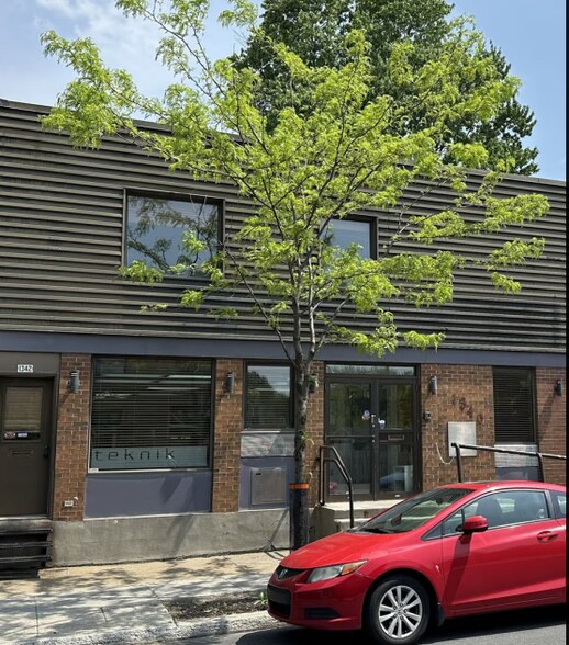 1340-1342 Rue Sauvé E, Montréal, QC à vendre - Photo principale - Image 1 de 1