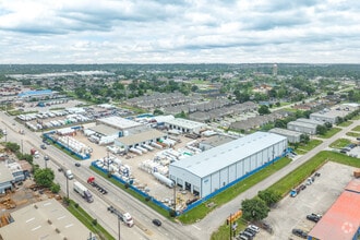 615 N 6th St, La Porte, TX - Aerial  map view - Image1