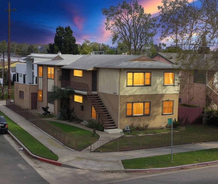 11970 Aneta St, Culver City, CA for sale - Building Photo - Image 3 of 9
