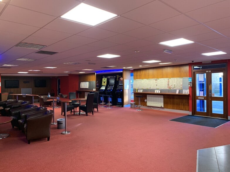 1-3 Dundee St, Carnoustie à louer - Photo du bâtiment - Image 3 de 9