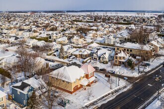 1301 Rue Notre-Dame, Repentigny, QC - Aérien  Vue de la carte