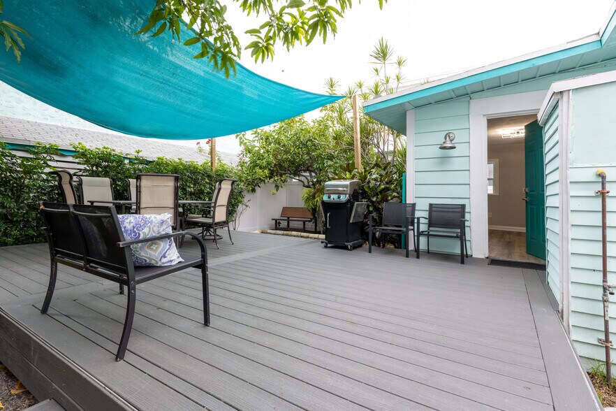 Lake Worth Beach Multi-Family Portfolio portefeuille de 8 propriétés à vendre sur LoopNet.ca - Photo du bâtiment - Image 3 de 66