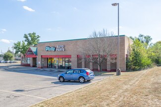 Plus de détails pour 960-962 Lila Ave, Milford, OH - Commerce de détail à louer