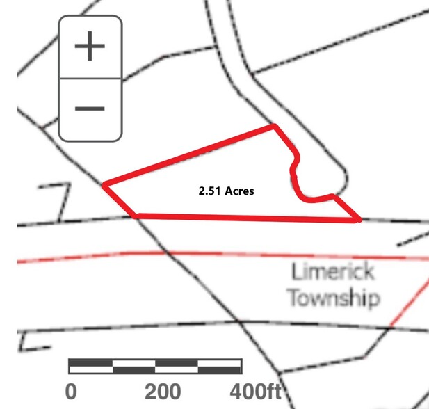 0 Zara Dr, Limerick, PA à vendre - Plan cadastral - Image 2 de 8