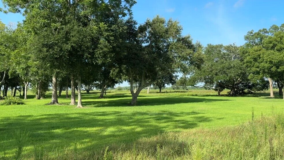 525 Olede Devillier Road, Winnie, TX à vendre - Vidéo sur l’inscription commerciale - Image 2 de 44