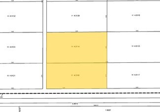 Plus de détails pour 15920 W Highway 2, Medical Lake, WA - Terrain à vendre
