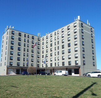 Plus de détails pour 50 S Penn St, Hatboro, PA - Bureau/Commerce de détail à louer