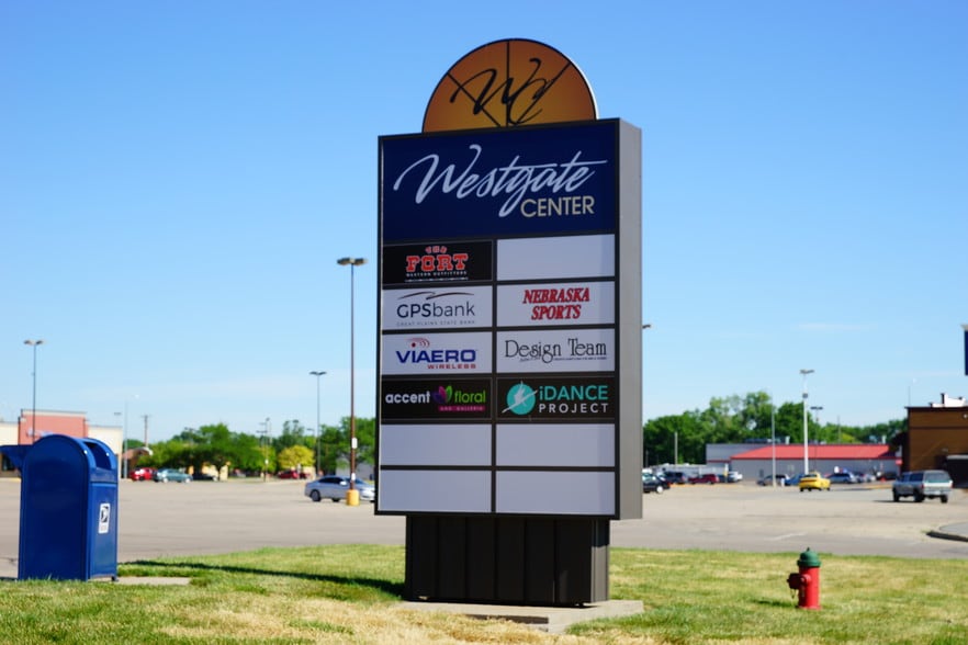 3315-3423 21st St, Columbus, NE for lease - Other - Image 2 of 2