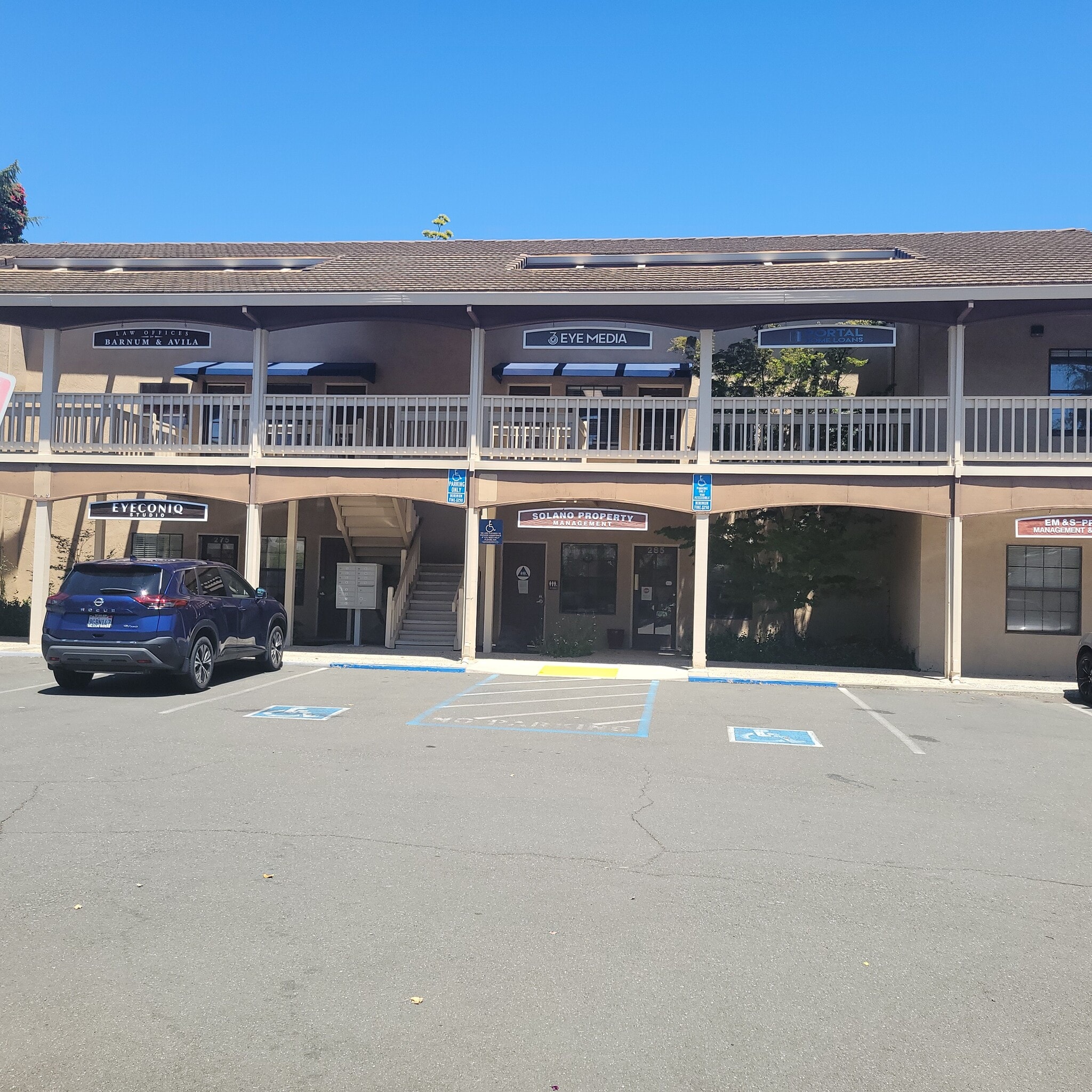 281 E H St, Benicia, CA for lease Interior Photo- Image 1 of 1