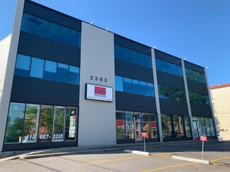 Plus de détails pour 2383 Ch Sainte-Foy, Québec, QC - Bureau à louer