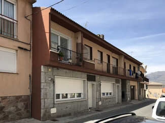 Plus de détails pour Calle Santa Teresa de Jesús, 30, Guadarrama - Multi-résidentiel à vendre